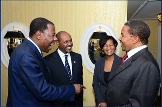 Bénin : Menace sur le compact 2 du MCC à  cause dÂ’une dame Vianou !